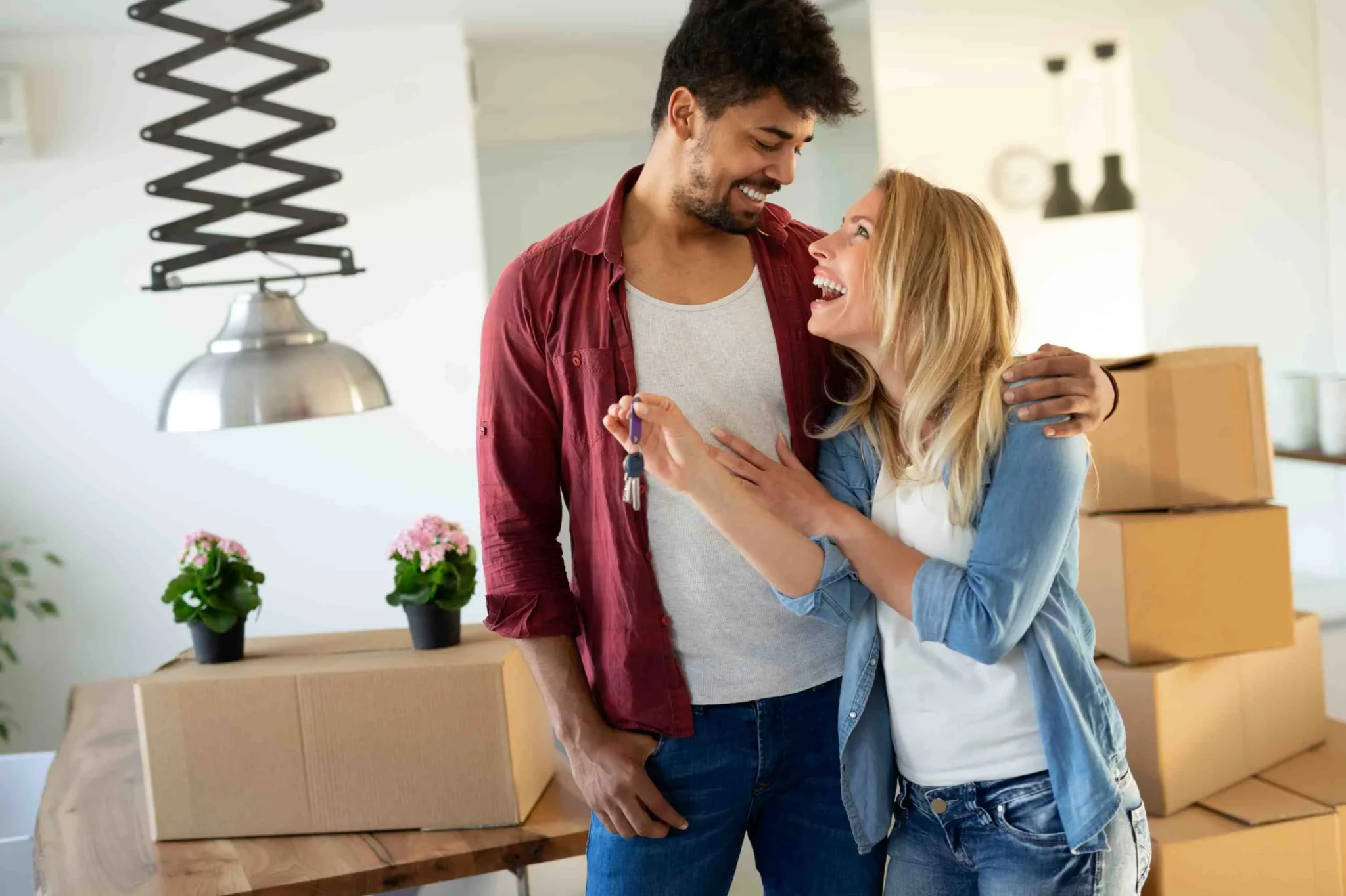 Navigating the Challenges of Home Buying: A Guide for First-Time Buyers